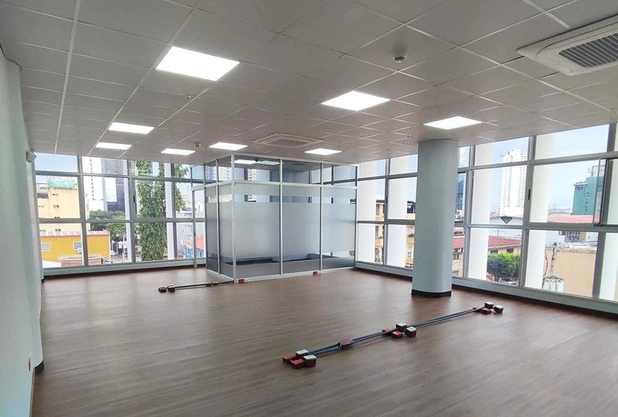 Ministerio Público A